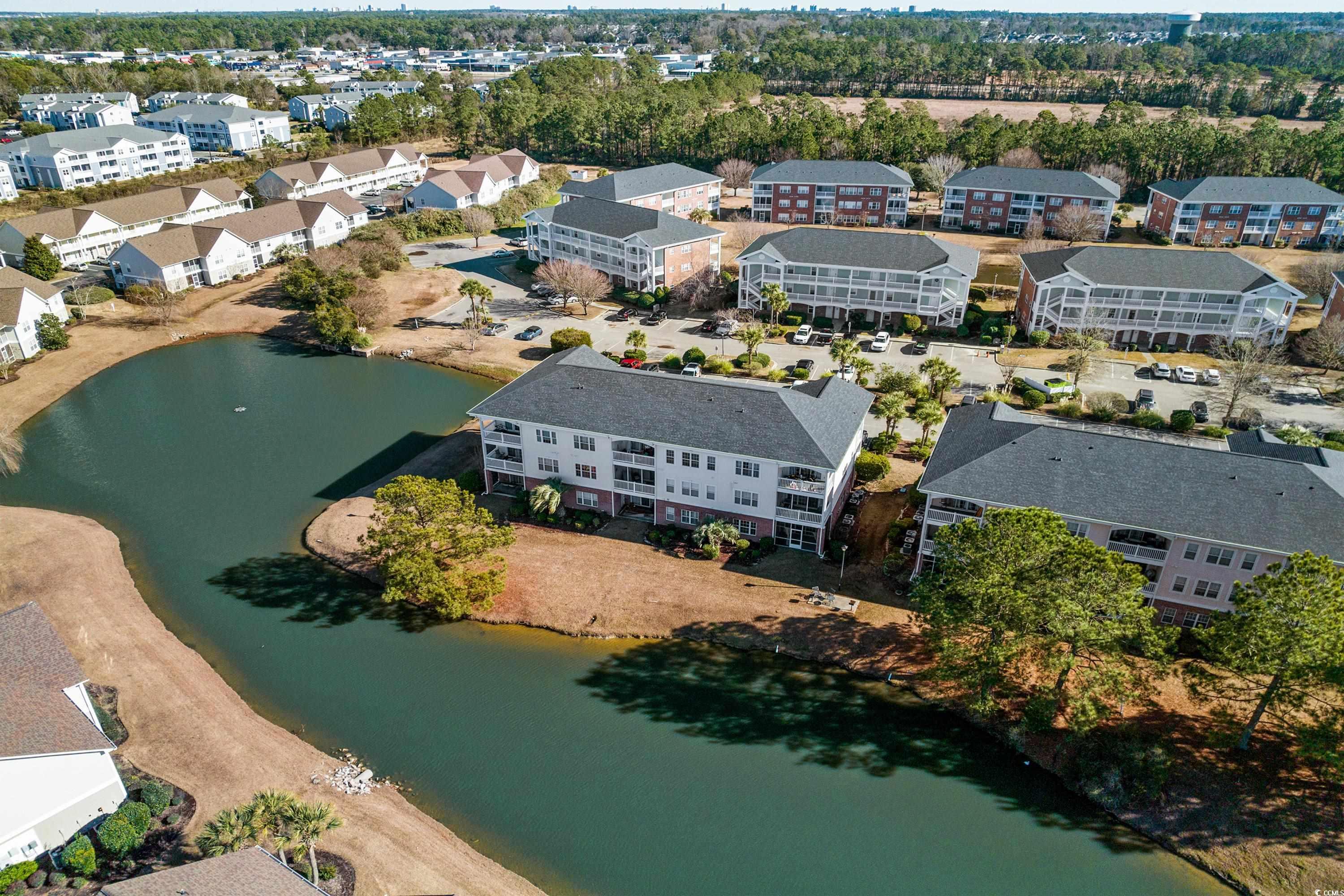 3983 Forsythia Ct. Unit: 203