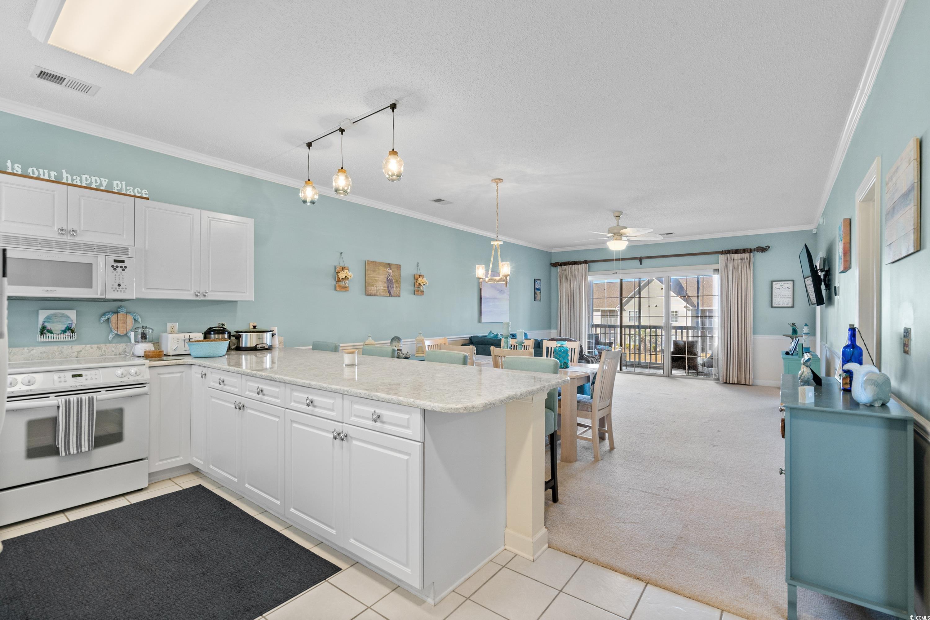 3983 Forsythia Ct. Unit: 203