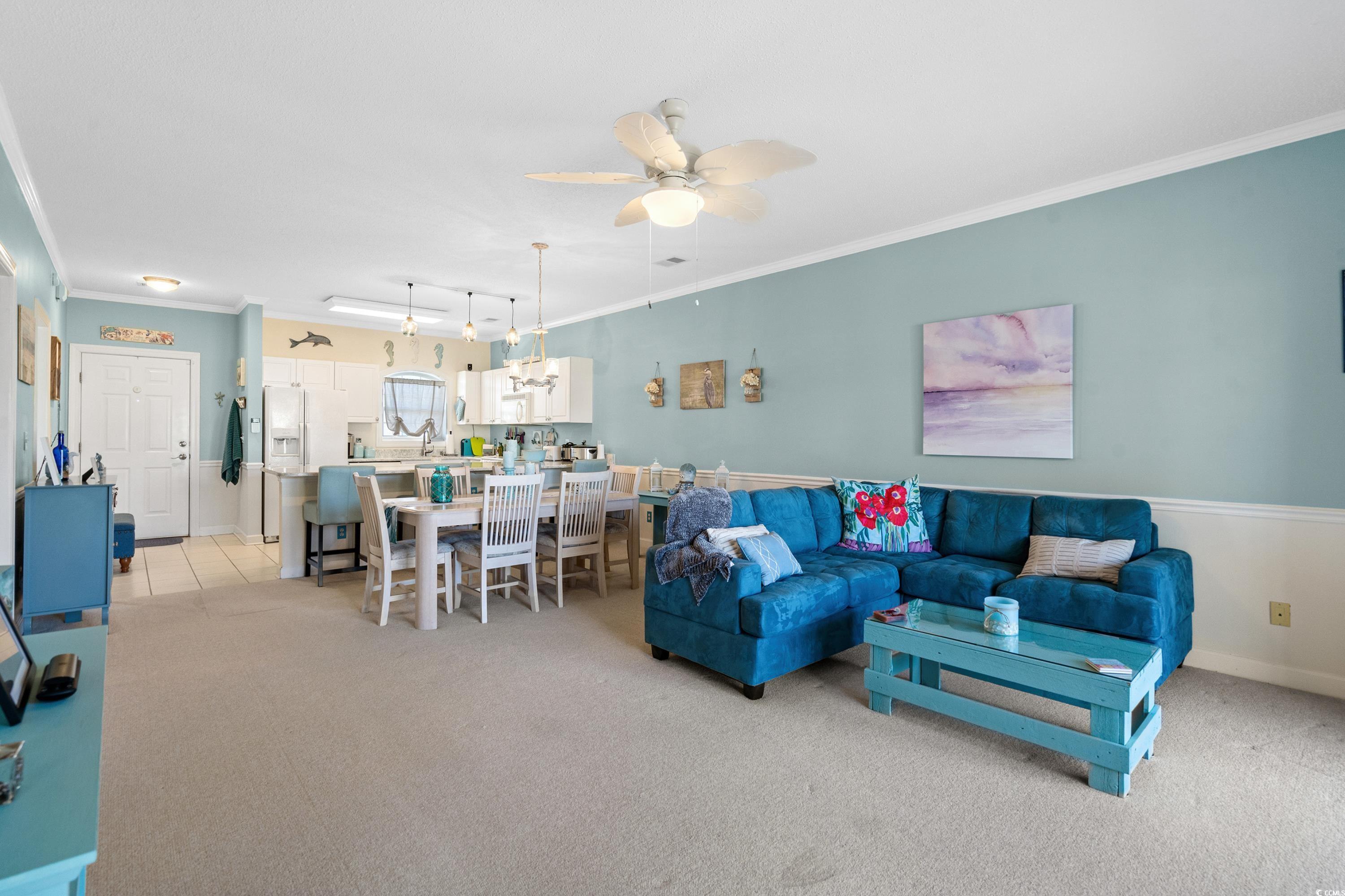 3983 Forsythia Ct. Unit: 203