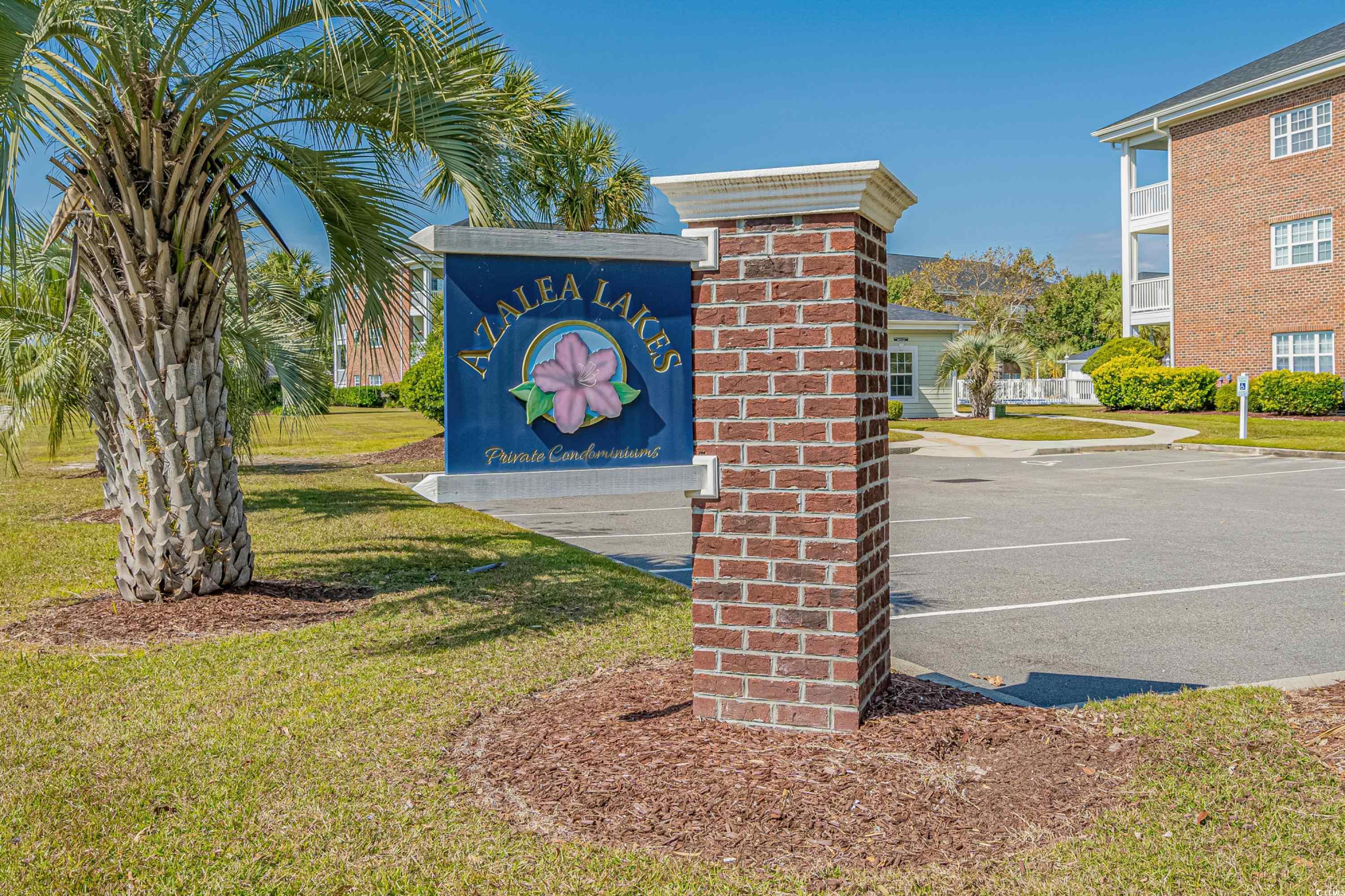 3983 Forsythia Ct. Unit: 203