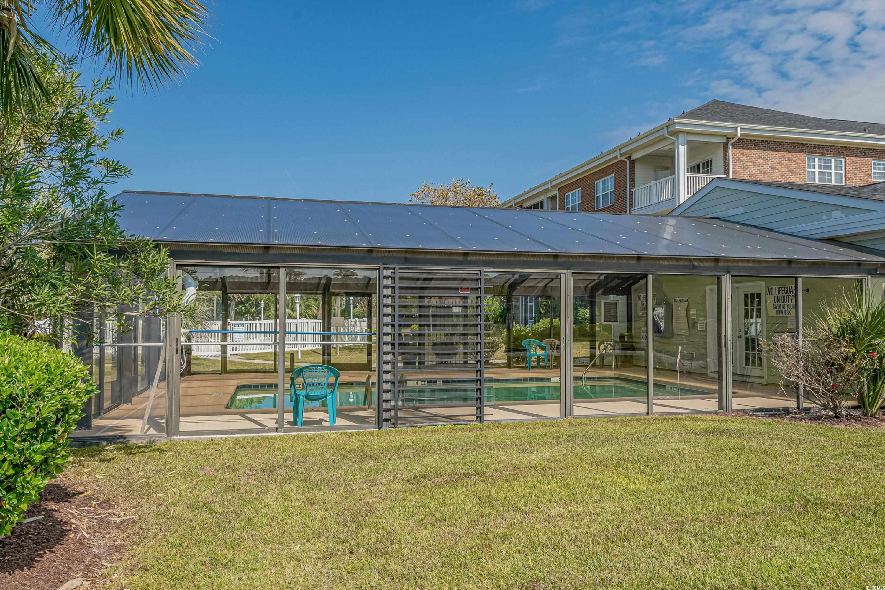 3983 Forsythia Ct. Unit: 203