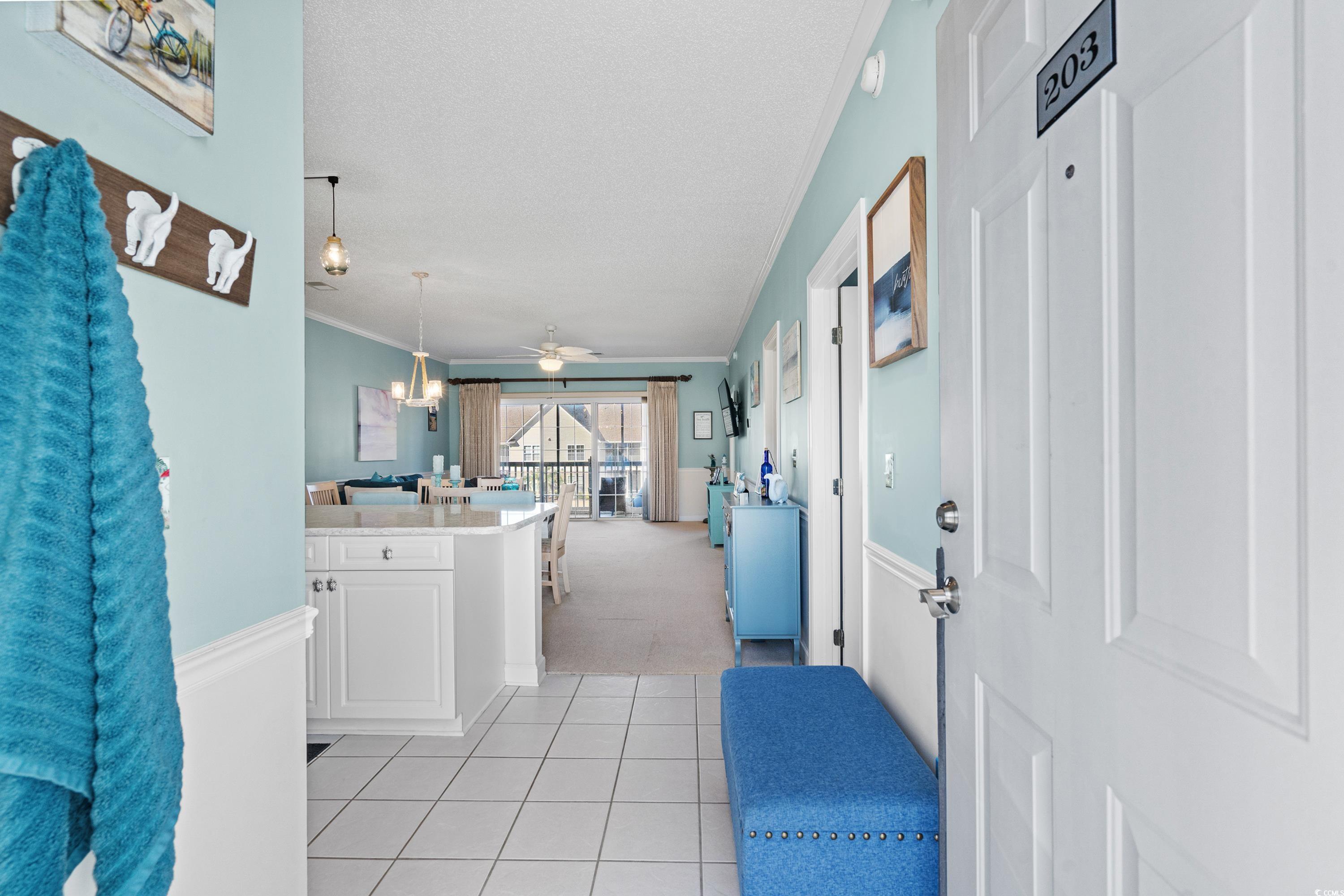 3983 Forsythia Ct. Unit: 203