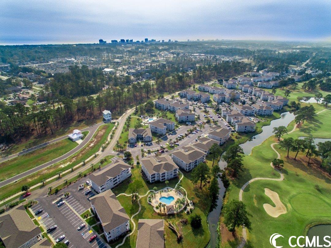 4812 Magnolia Lake Dr. Unit: 301