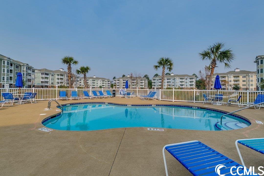 4812 Magnolia Lake Dr. Unit: 301