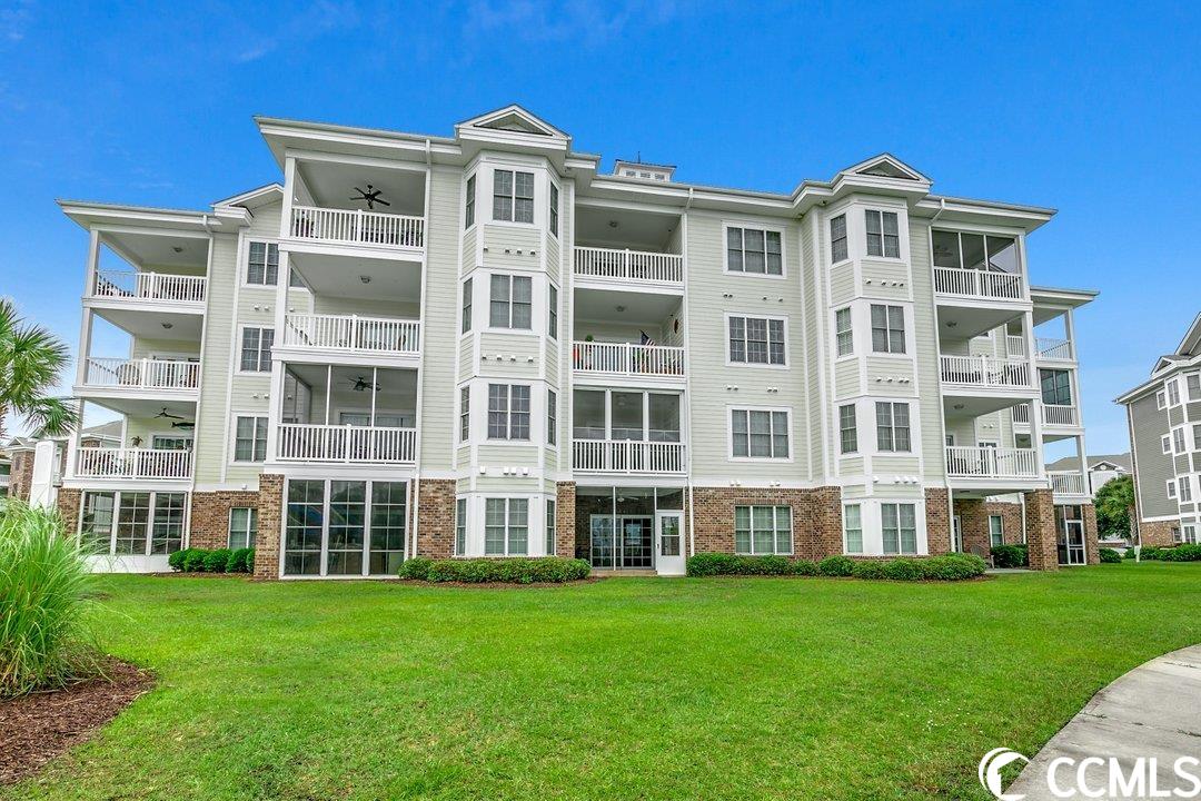 4812 Magnolia Lake Dr. Unit: 301
