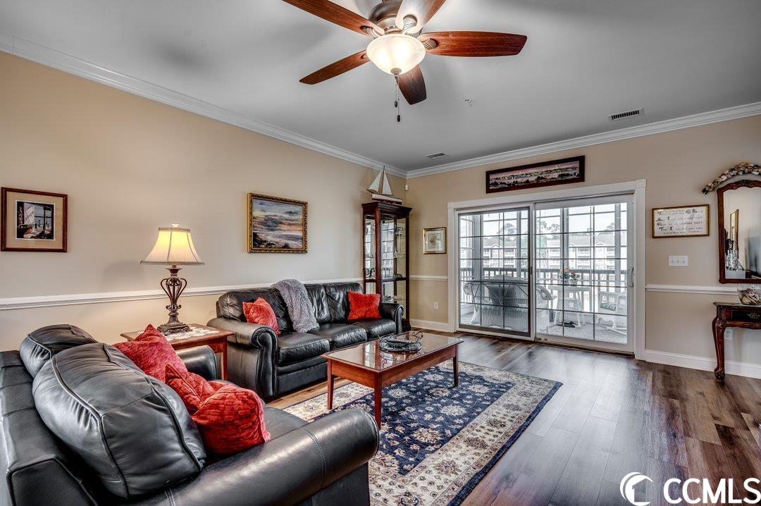 4812 Magnolia Lake Dr. Unit: 301