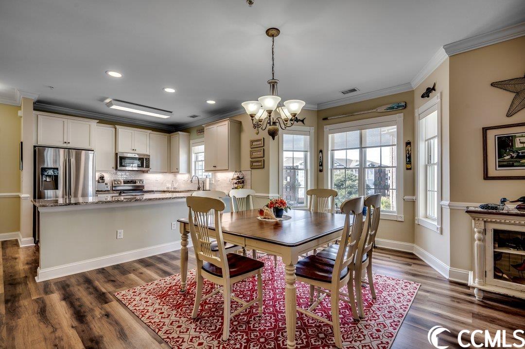 4812 Magnolia Lake Dr. Unit: 301