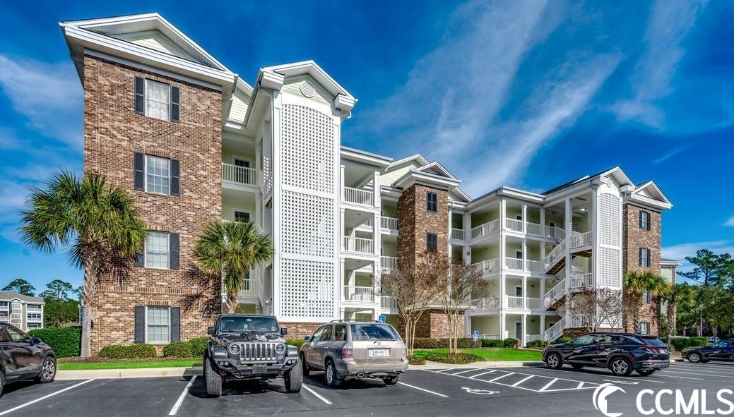 4812 Magnolia Lake Dr. Unit: 301