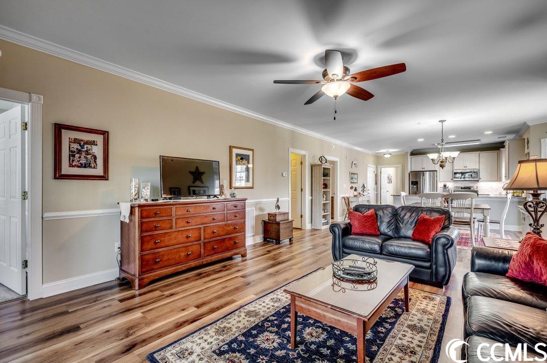 4812 Magnolia Lake Dr. Unit: 301