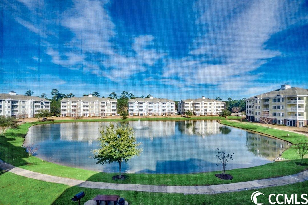 4812 Magnolia Lake Dr. Unit: 301