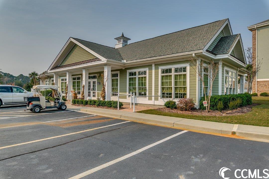 4812 Magnolia Lake Dr. Unit: 301