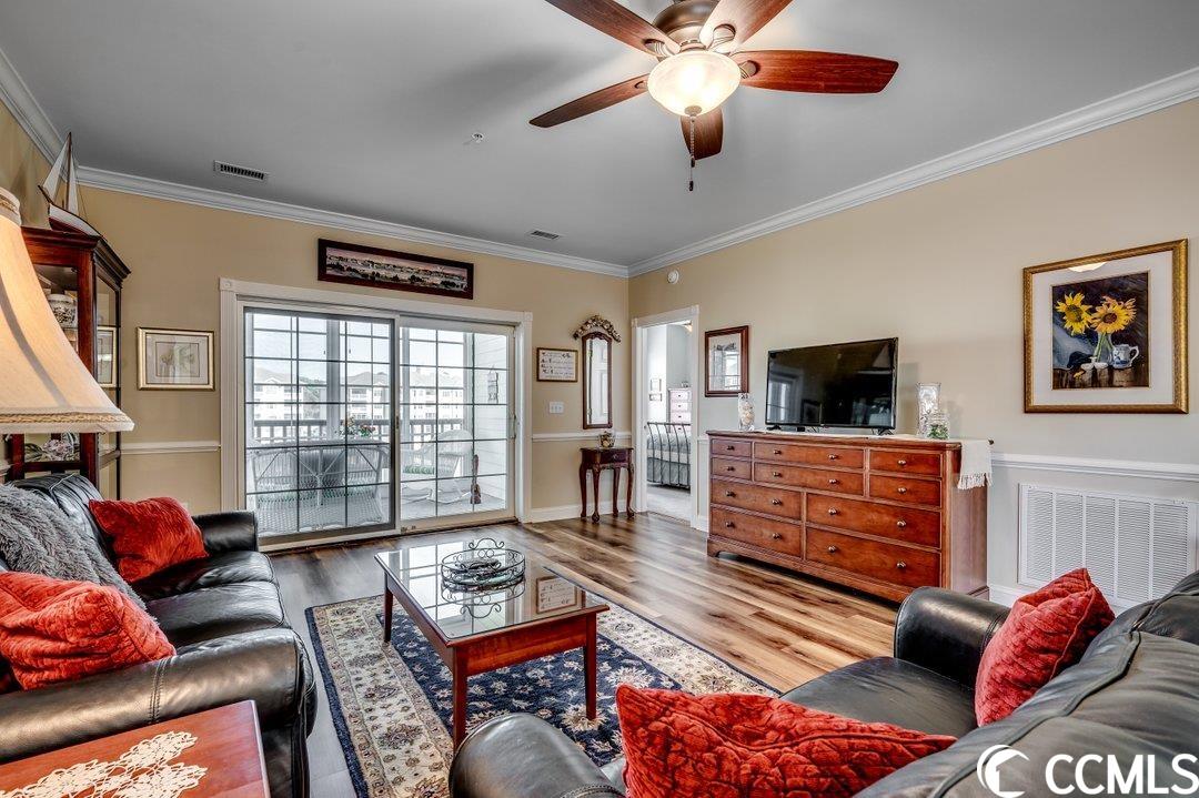 4812 Magnolia Lake Dr. Unit: 301