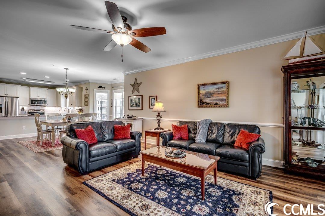 4812 Magnolia Lake Dr. Unit: 301
