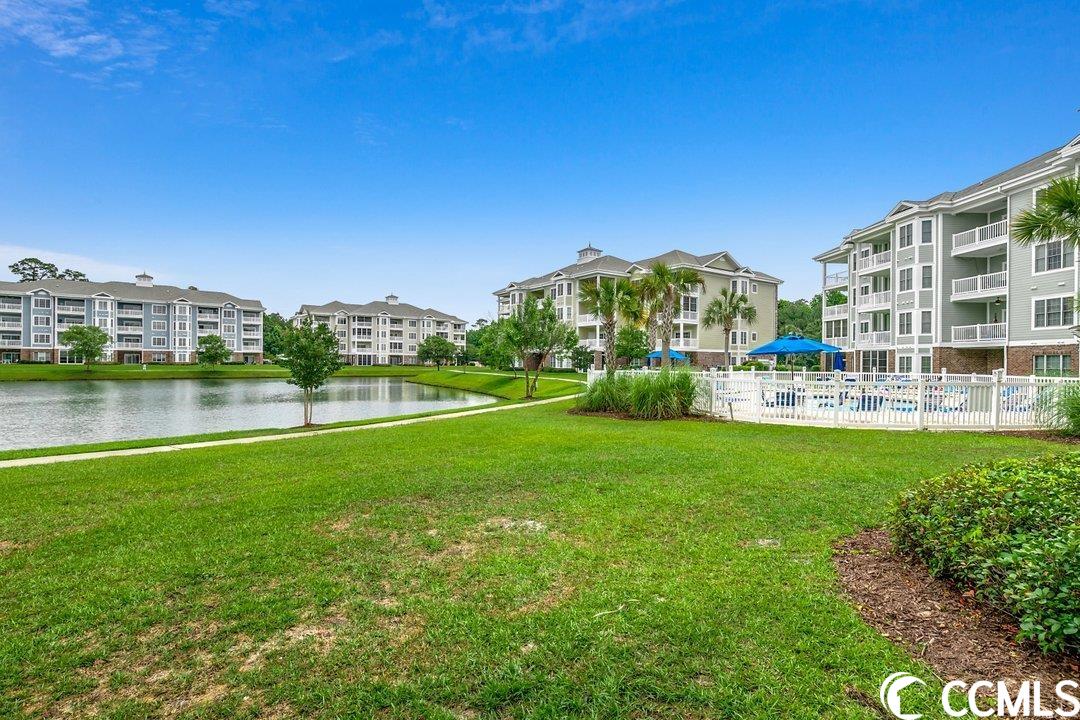 4812 Magnolia Lake Dr. Unit: 301