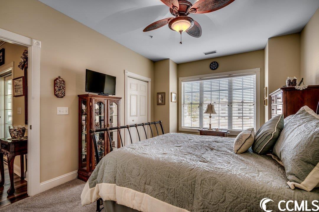 4812 Magnolia Lake Dr. Unit: 301