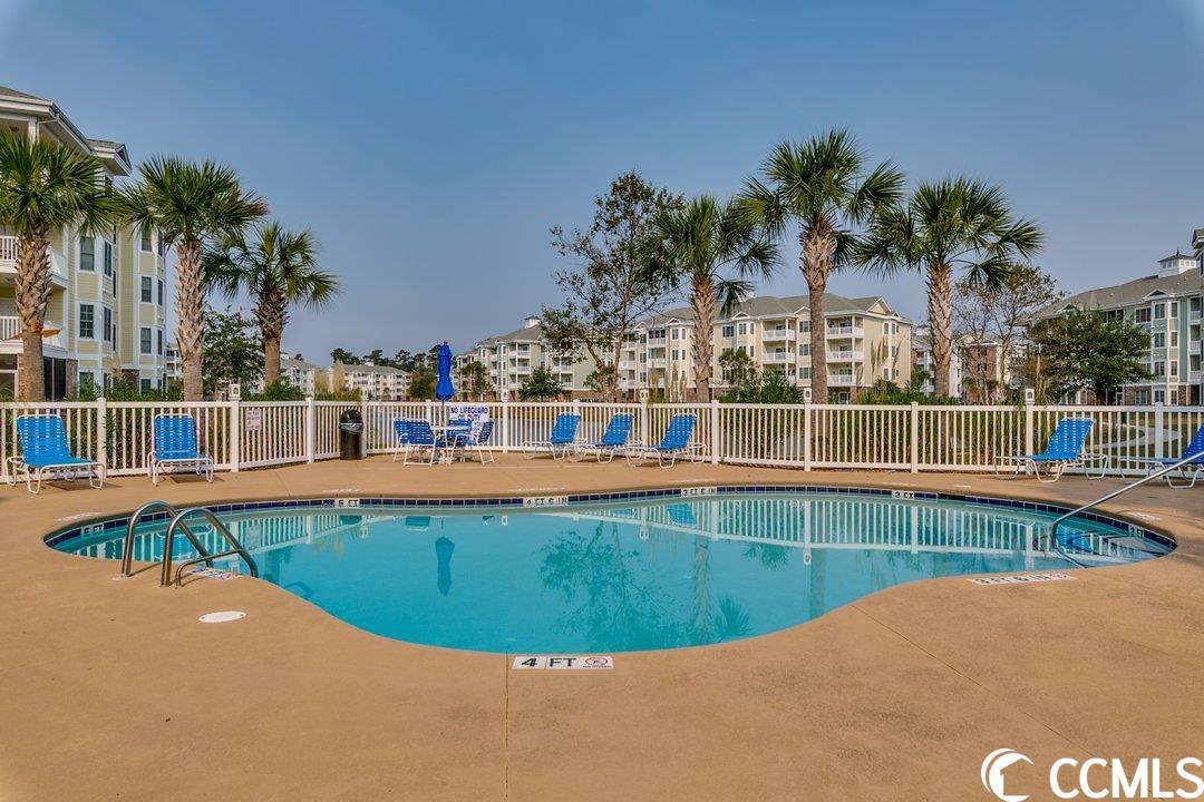 4812 Magnolia Lake Dr. Unit: 301