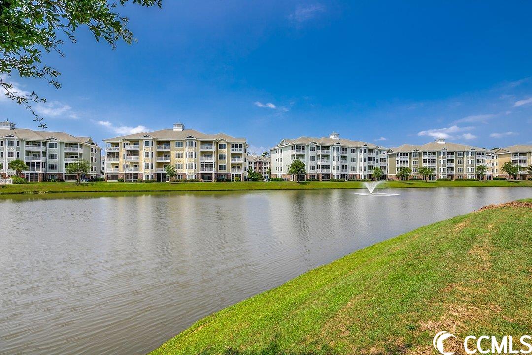 4812 Magnolia Lake Dr. Unit: 301