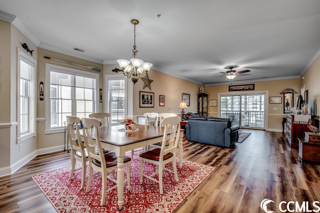 4812 Magnolia Lake Dr. Unit: 301