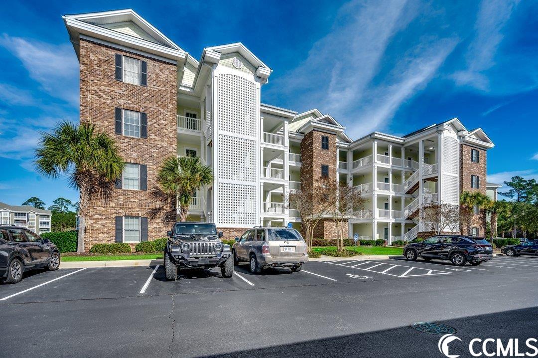 4812 Magnolia Lake Dr. Unit: 301