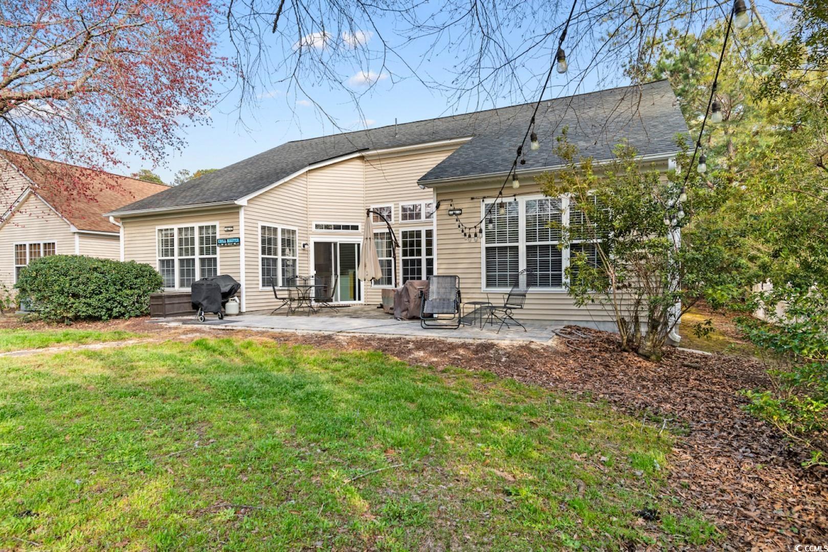 1166 North Blackmoor Dr.