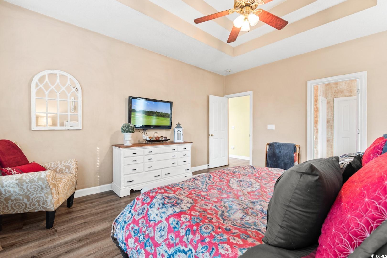 1166 North Blackmoor Dr.