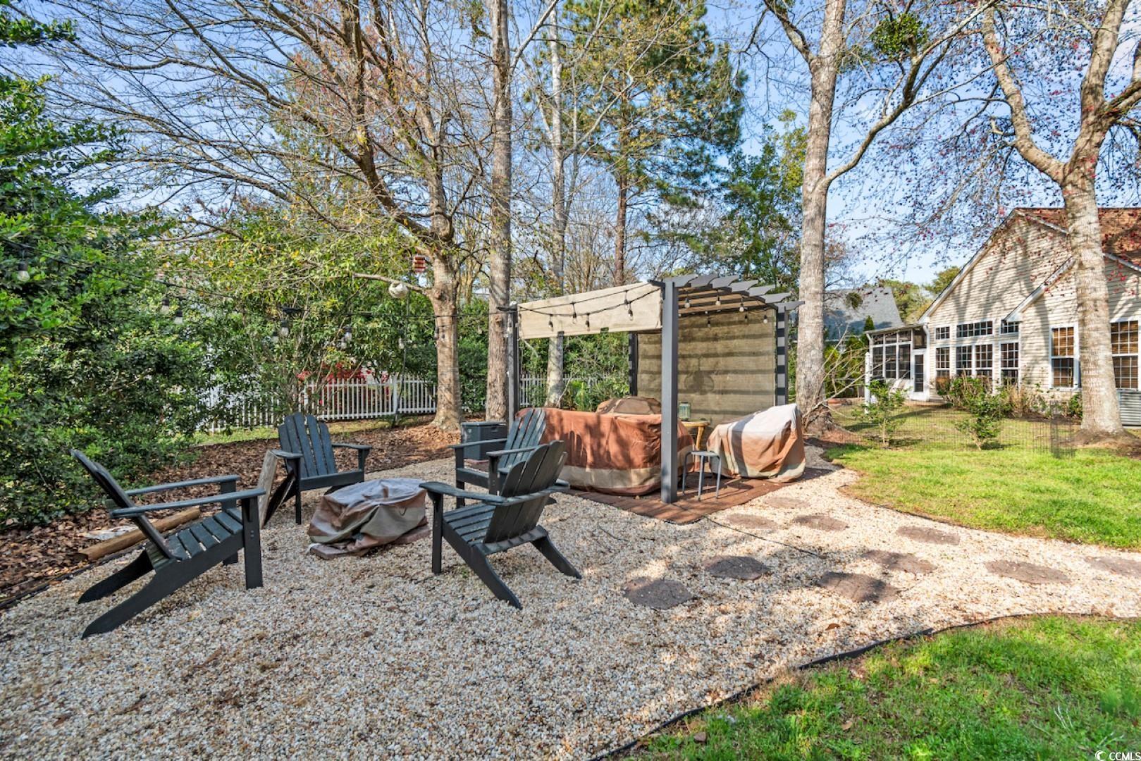 1166 North Blackmoor Dr.