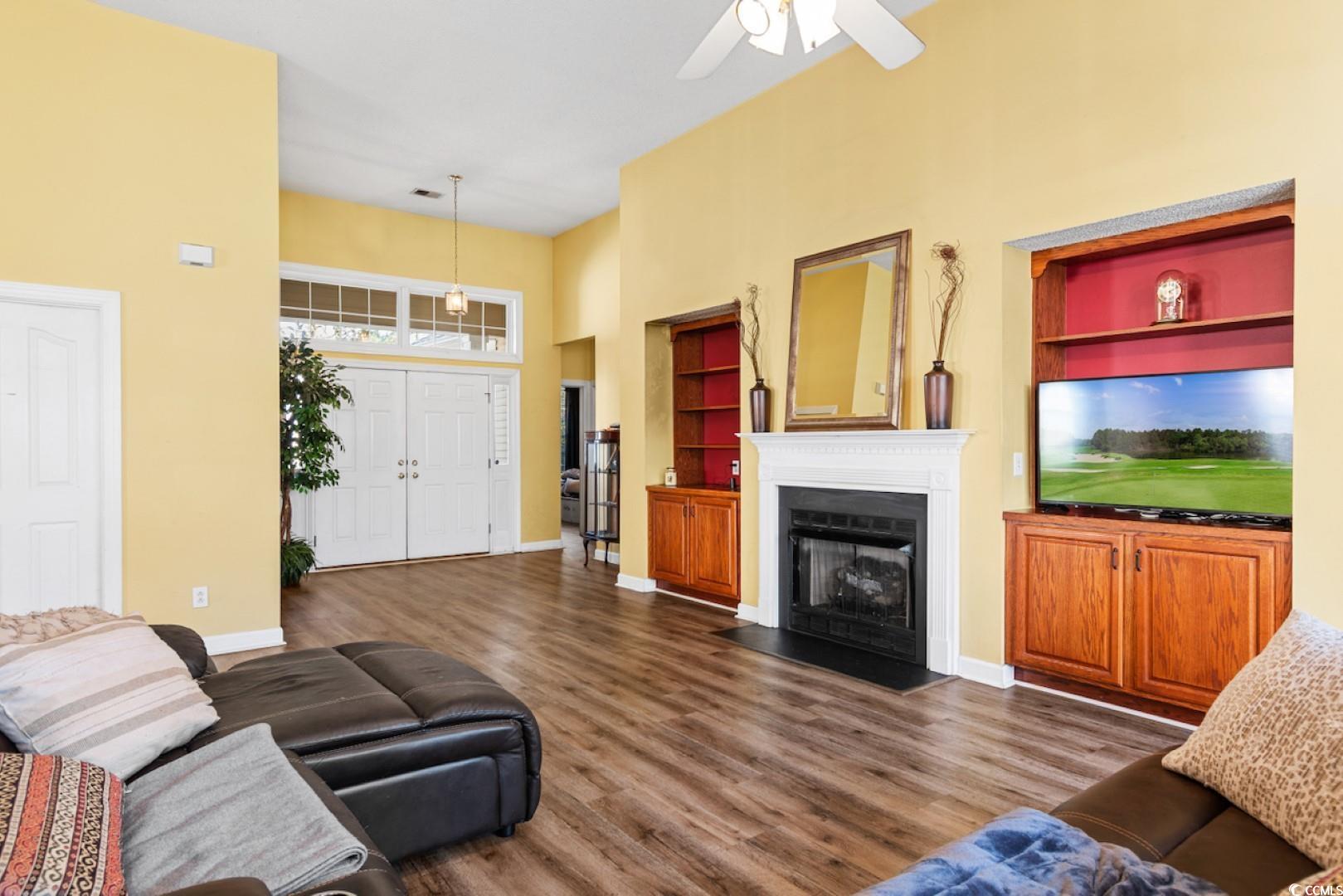 1166 North Blackmoor Dr.