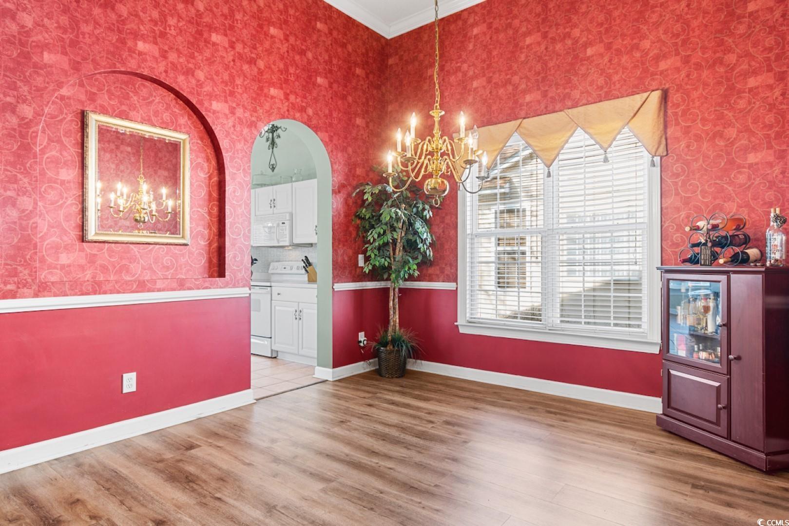 1166 North Blackmoor Dr.