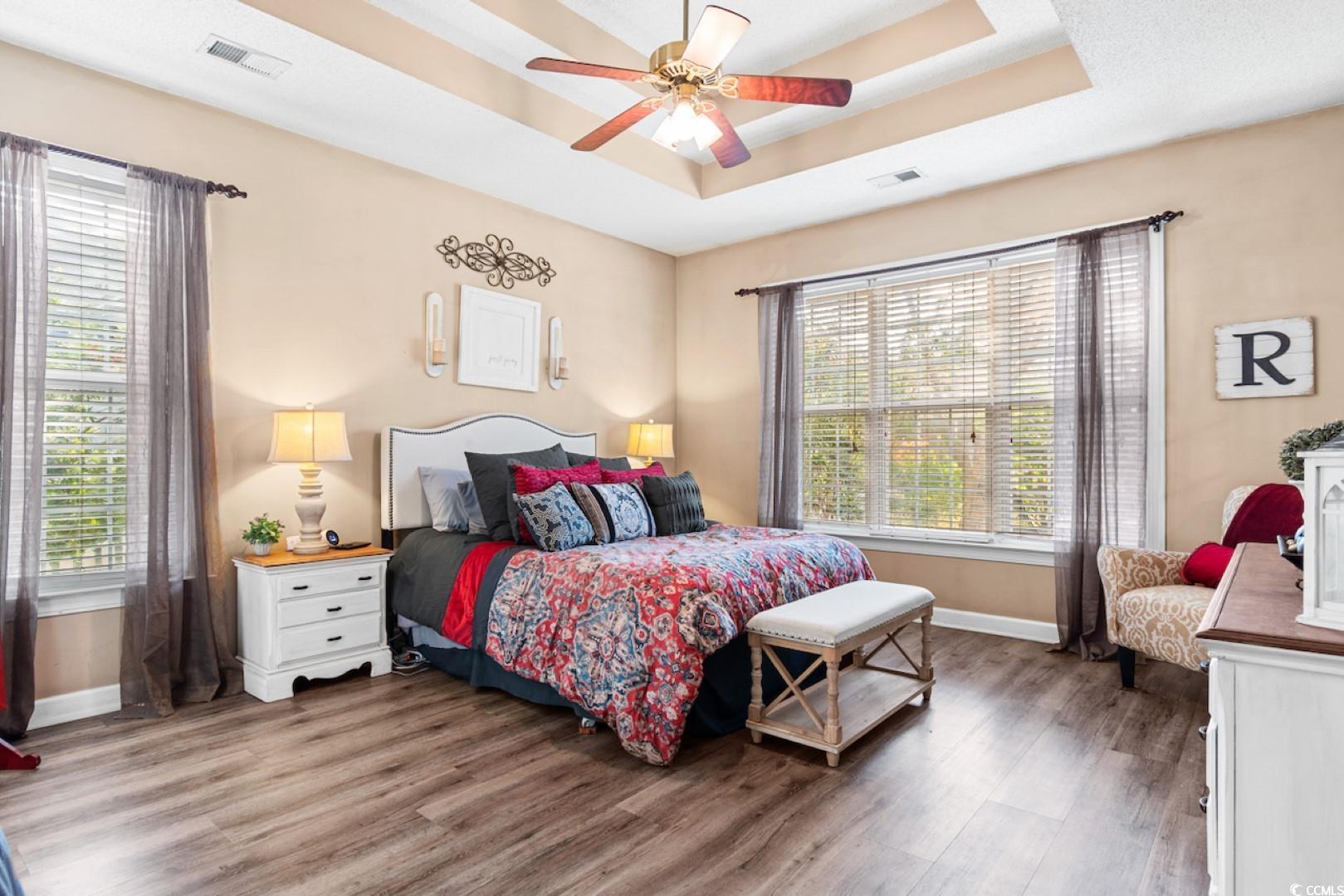 1166 North Blackmoor Dr.