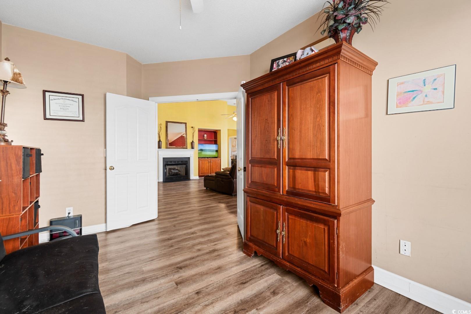 1166 North Blackmoor Dr.