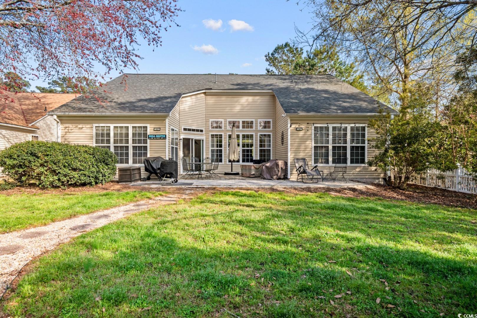 1166 North Blackmoor Dr.