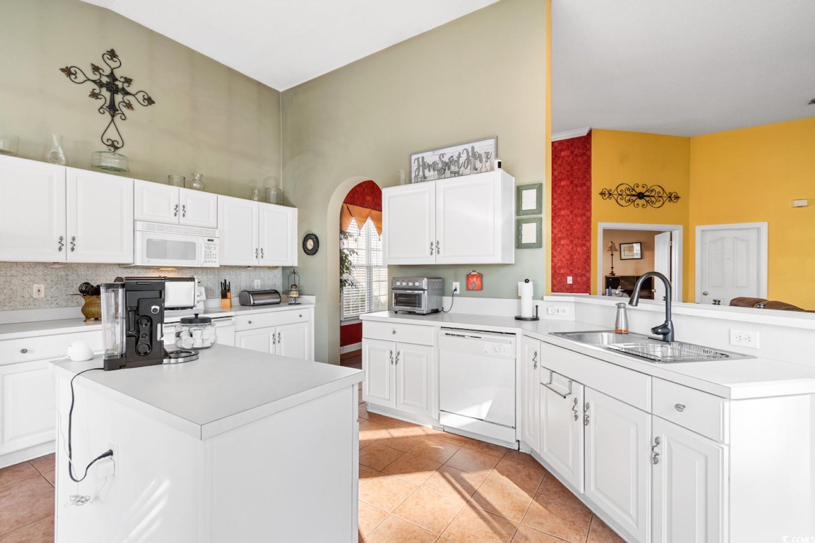 1166 North Blackmoor Dr.