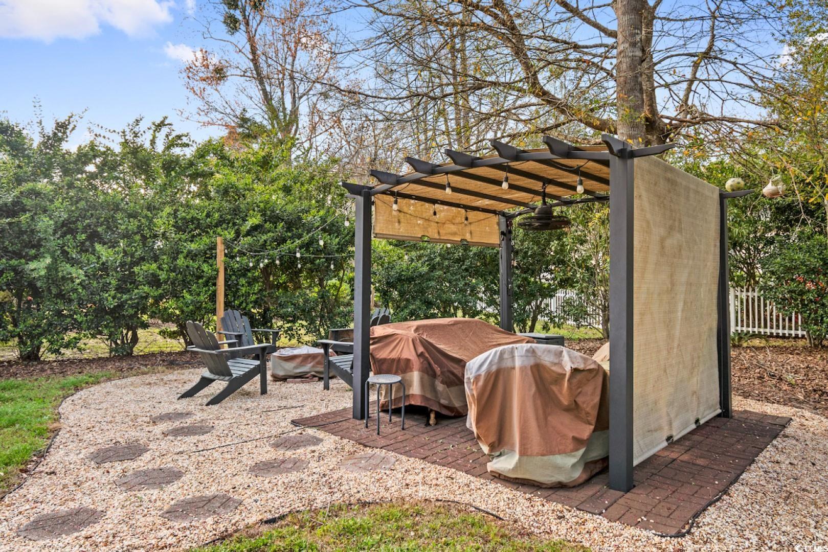 1166 North Blackmoor Dr.