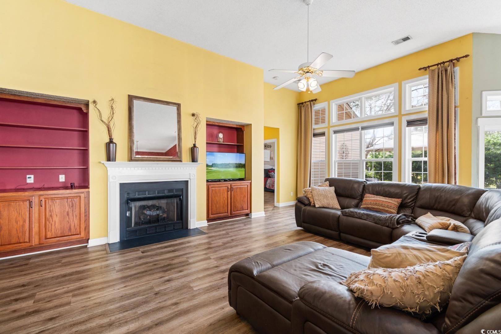 1166 North Blackmoor Dr.