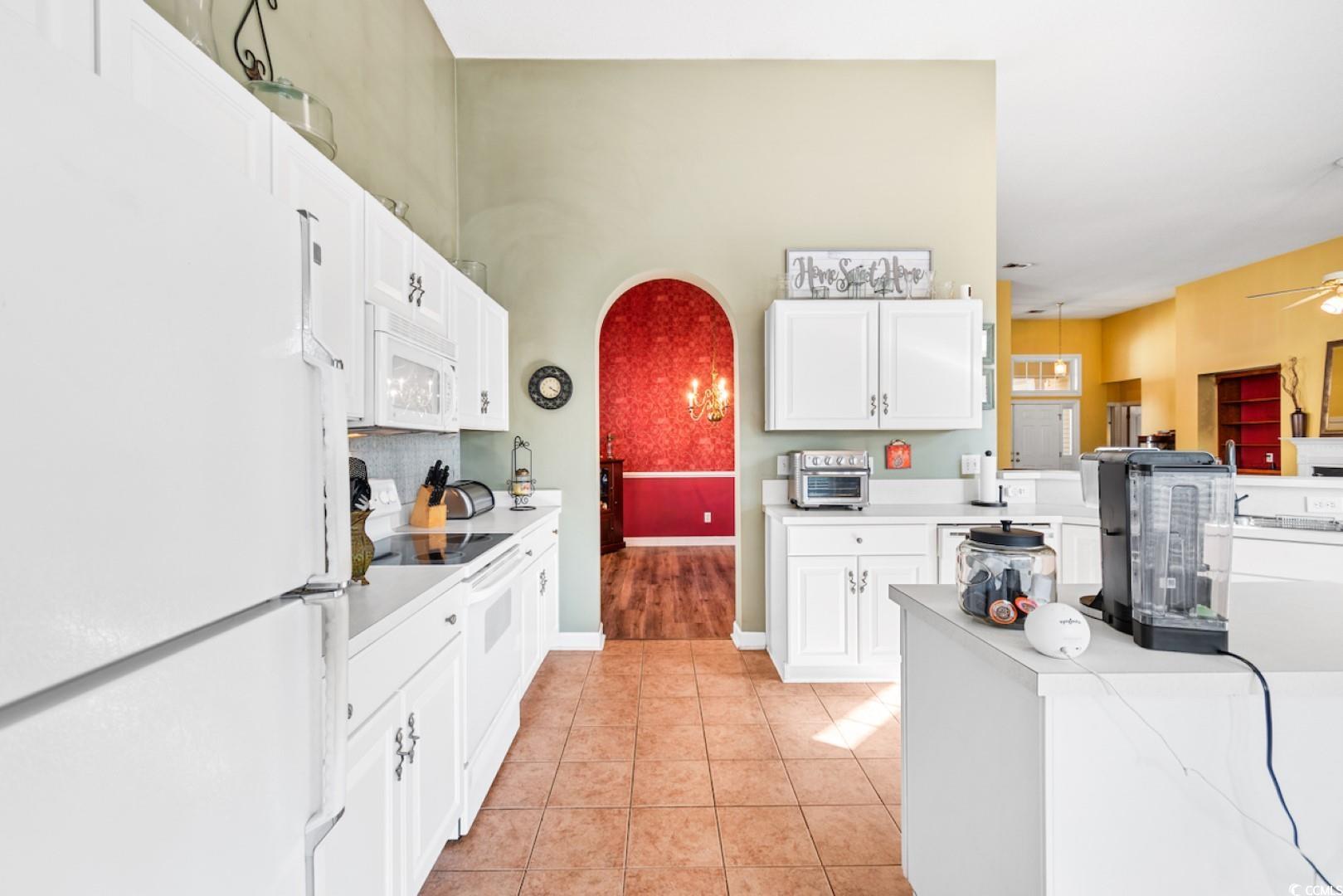 1166 North Blackmoor Dr.