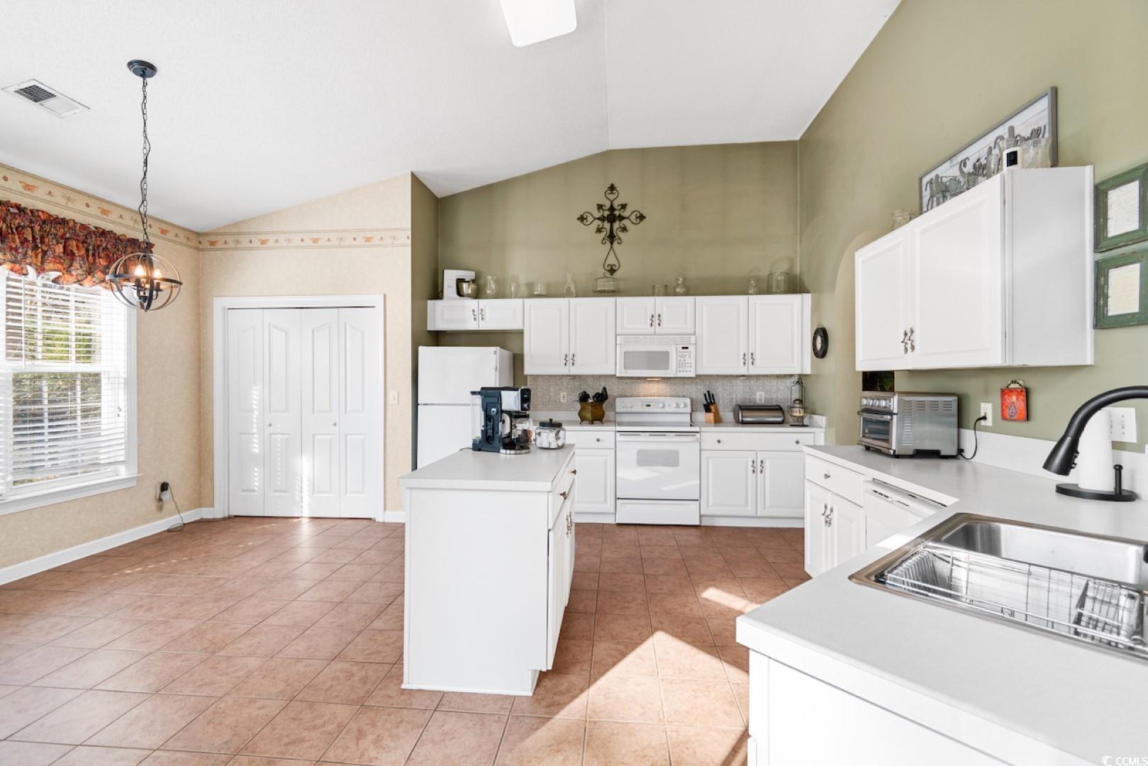 1166 North Blackmoor Dr.