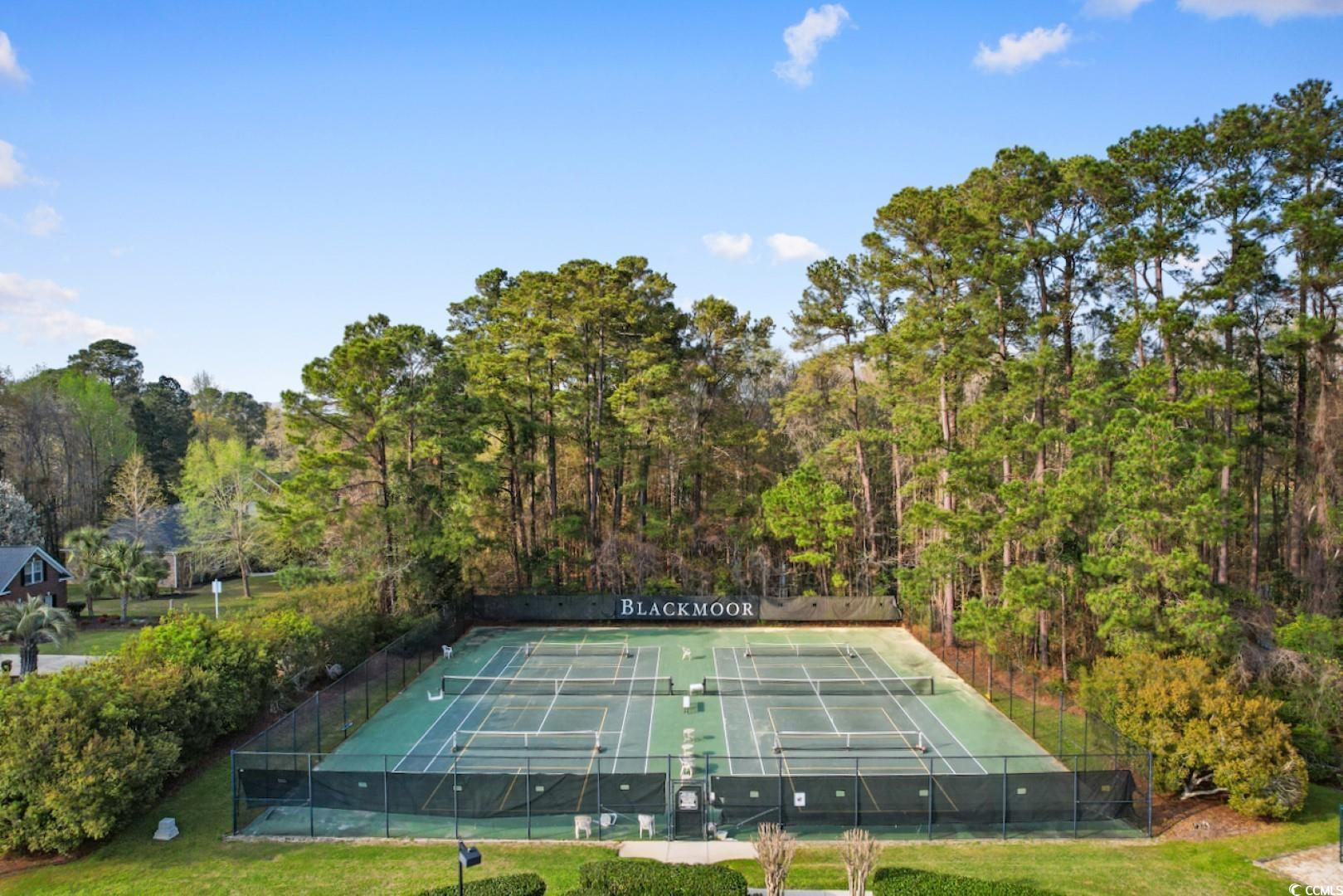 1166 North Blackmoor Dr.