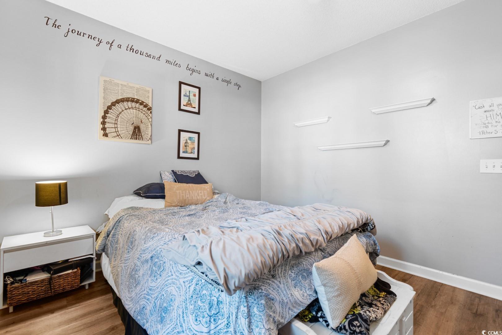 1166 North Blackmoor Dr.