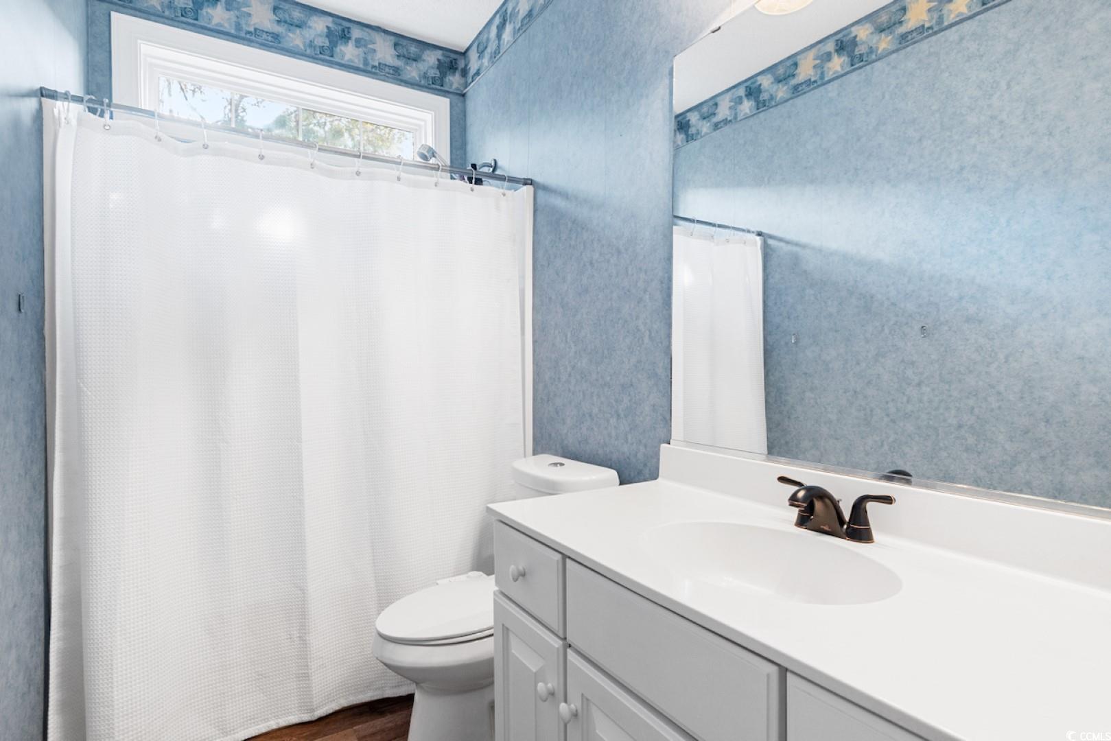 1166 North Blackmoor Dr.