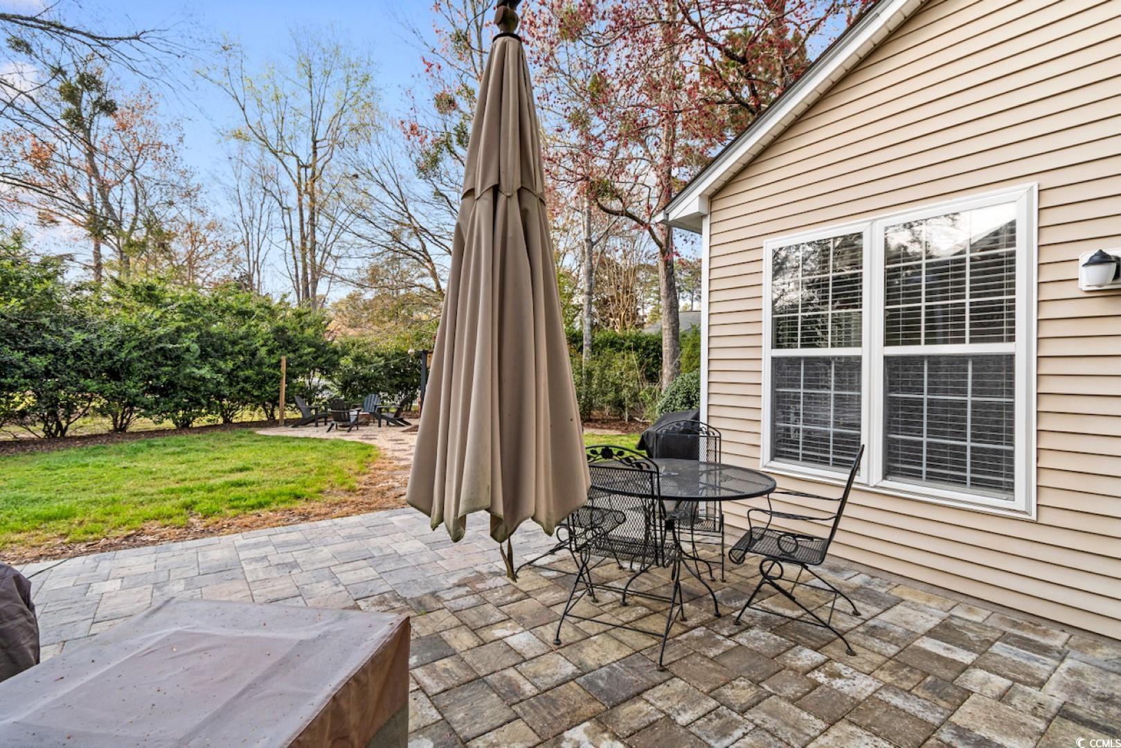 1166 North Blackmoor Dr.