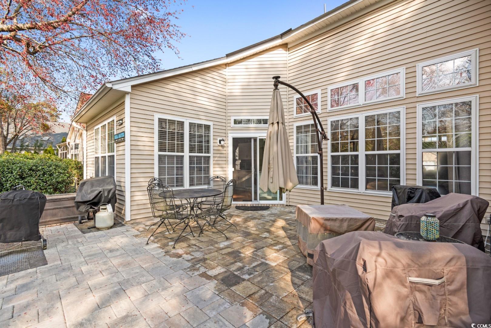 1166 North Blackmoor Dr.