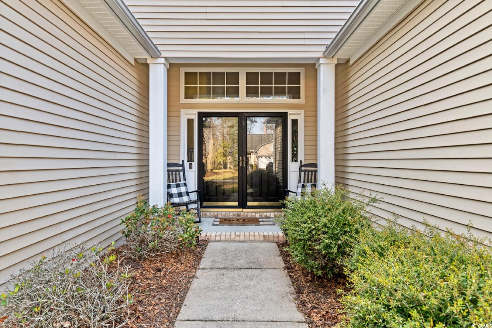 1166 North Blackmoor Dr.