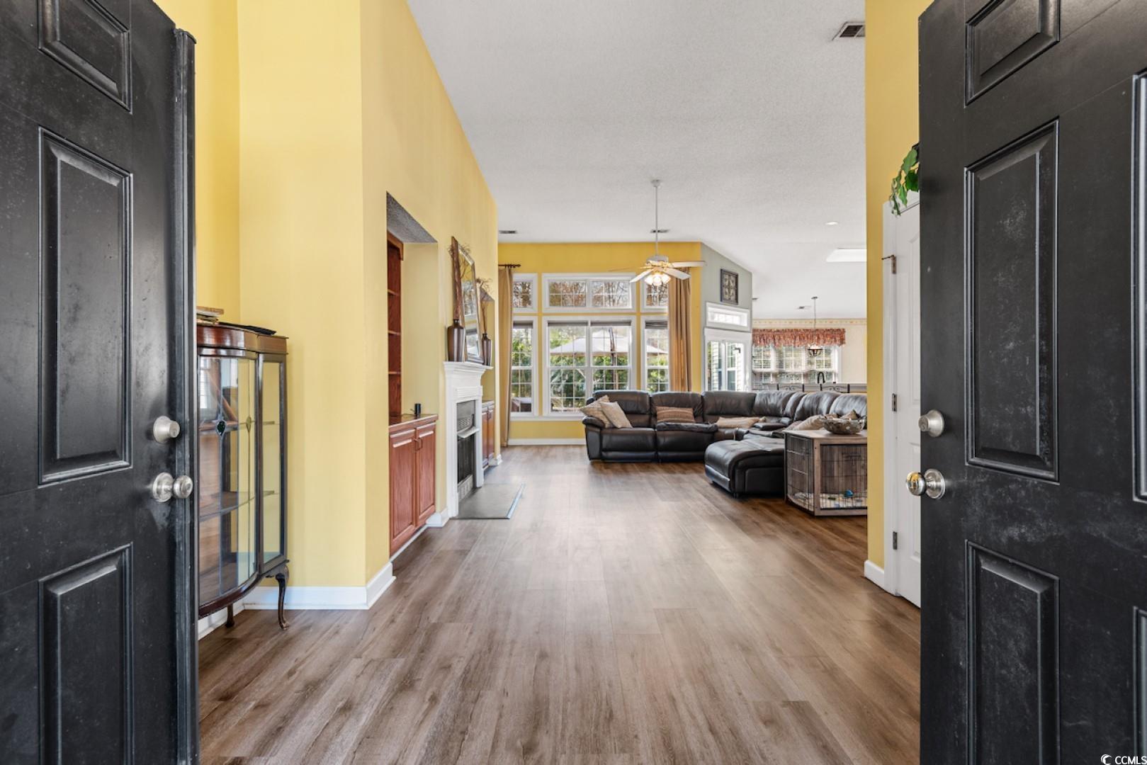 1166 North Blackmoor Dr.