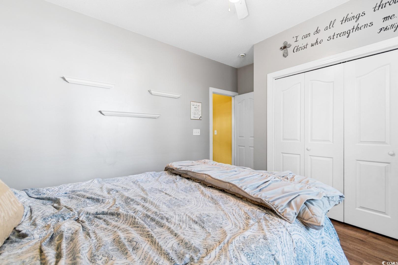 1166 North Blackmoor Dr.