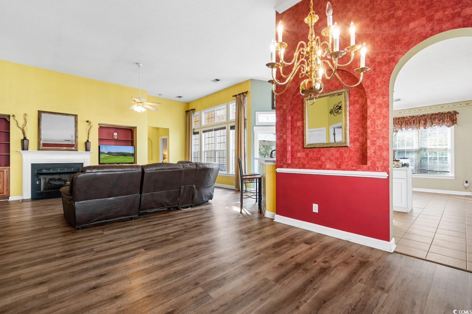 1166 North Blackmoor Dr.