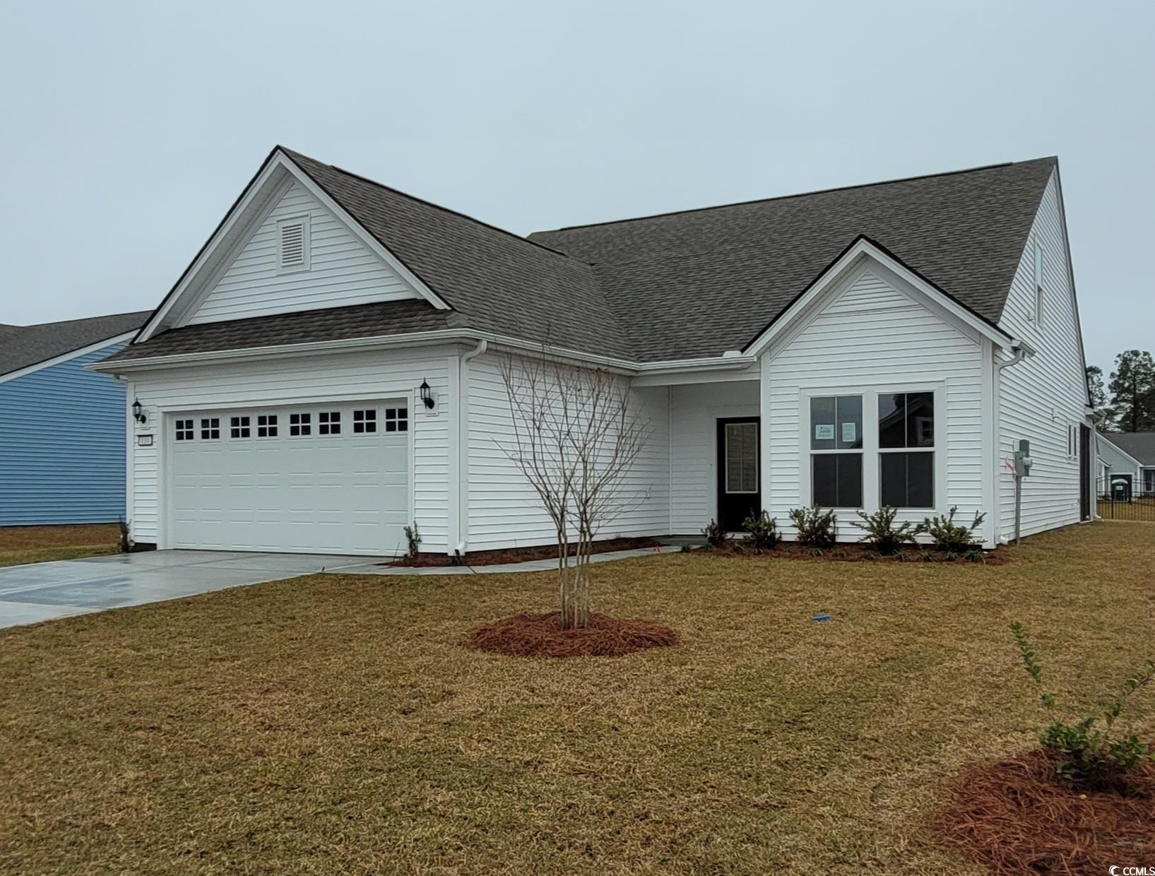 110 Skyler Dayle Dr.