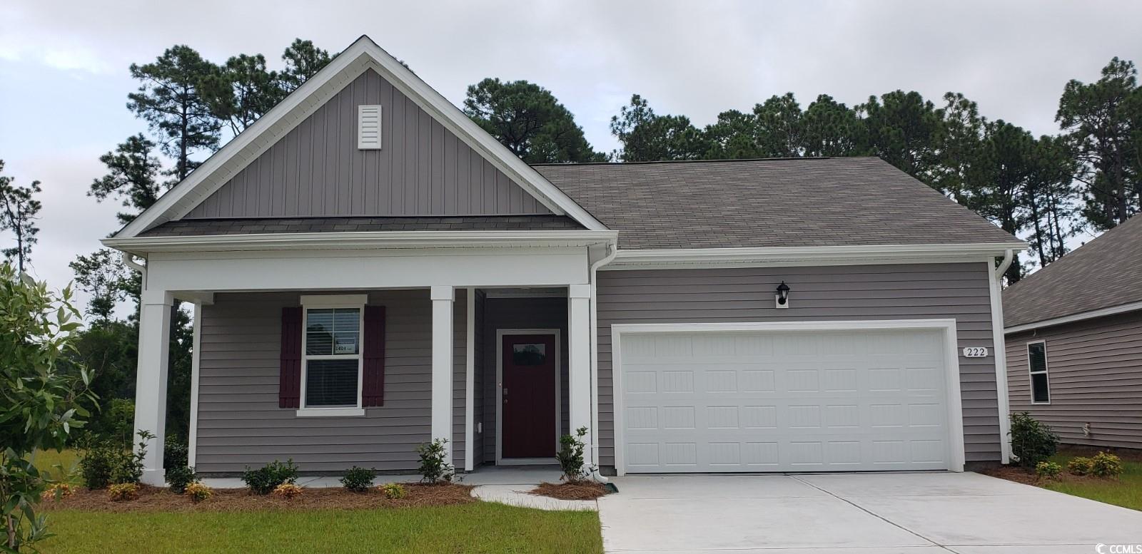 222 Longside Ct.