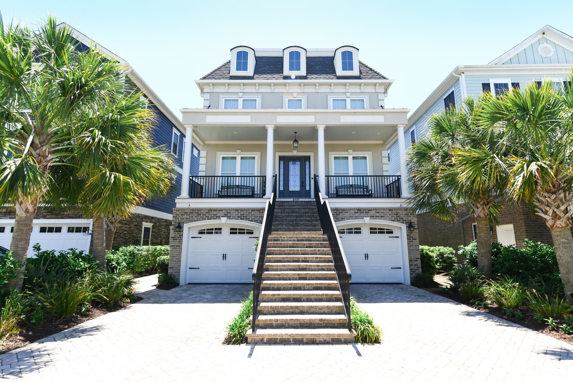 488 West Palms Dr.