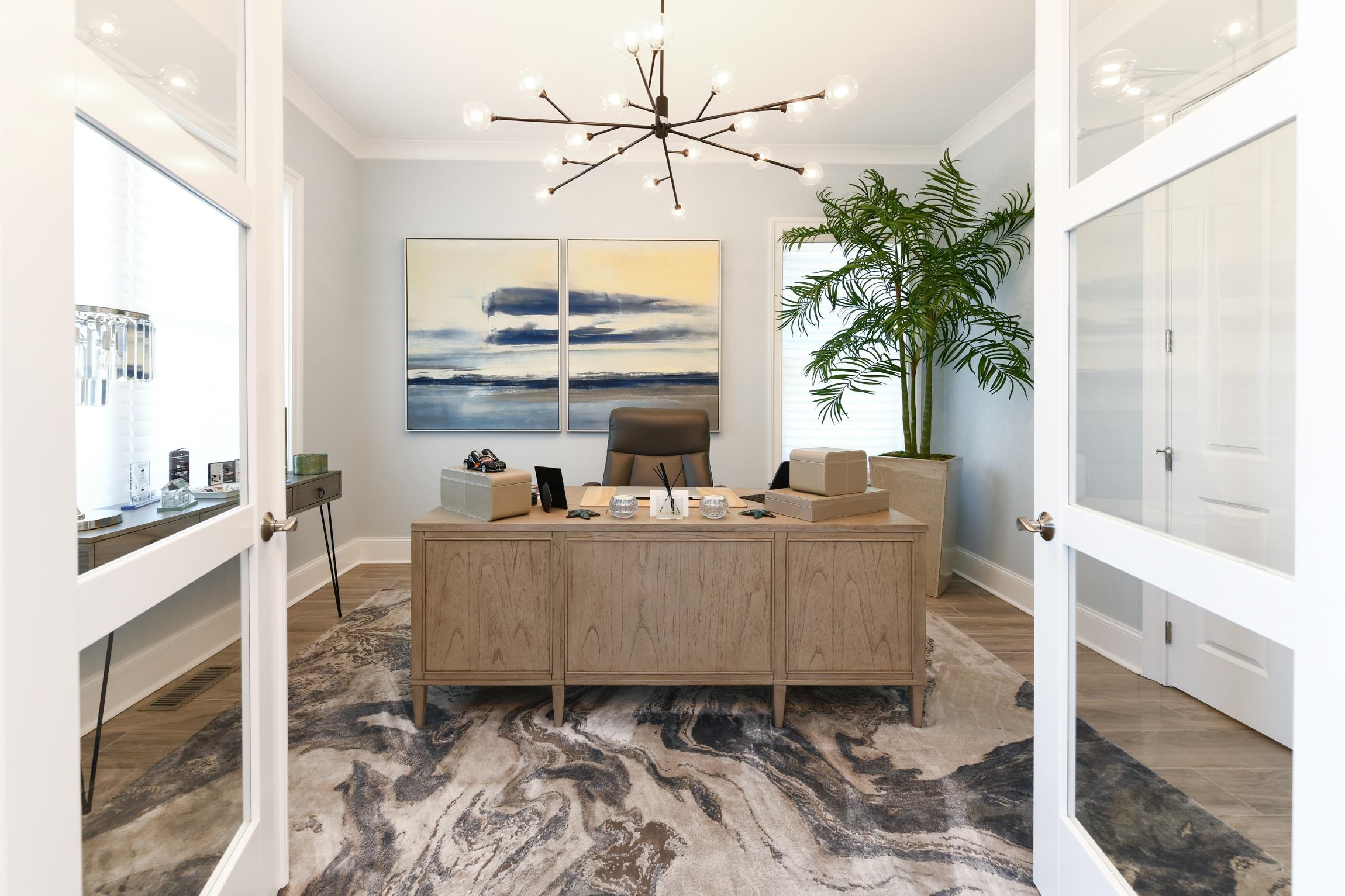 488 West Palms Dr.