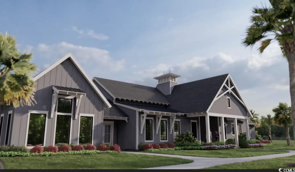 319 Broughton Dr.